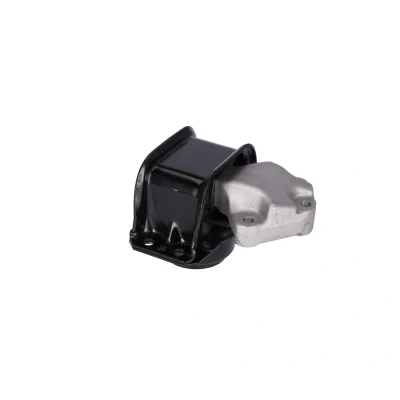 Image of 1807EV, 1807X2 Engine Mount FEBI BILSTEIN 43764 Right Rubber Metal 167,75mm PEUGEOT: 5008 I, 307 Hatchback, 308 I Hatchback