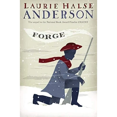 Image of Forge (Seeds of America Trilogy)