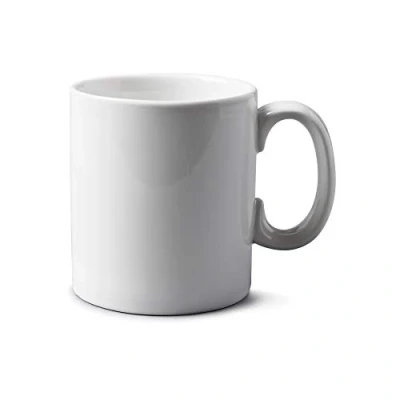 Image of W.M.Bartleet &amp; Sons Original 1 Pint Mug White