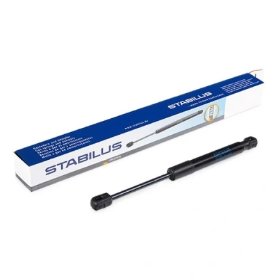 Image of 51237239233, 51237255812, 51237307772, 51238497628 Bonnet Struts STABILUS 194558 610N // LIFT O MAT BMW: 2 Convertible, 1 Hatchback, Hatchback