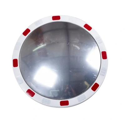 Image of Pedal Bin; 30L; Polypropylene; Grey Body &amp; Blue Lid