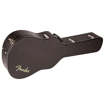Image of Fender Acoustic Dreadnought 12 Flat Top Guitar Case