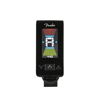 Image of Fender Original Tuner BLK for Guitar