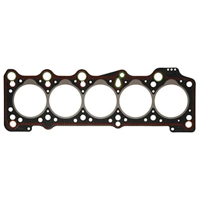 Image of 074103383E Head Gasket AJUSA FIBERMAX 10074220 1,61mm 81mm 3