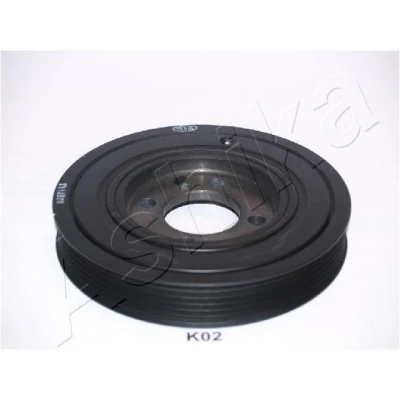 Image of Ashika 122 0K K02 Belt Pulley, crankshaft