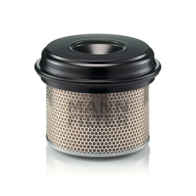 Image of 0010949304, 001094930467, A0010949304, A001094930467 Air Filter MANN C 28 715 254mm 276, 338mm Insert
