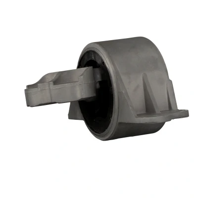 Image of 55700433, 55703651 Engine Mount FEBI BILSTEIN 32270 Right Rubber Metal FIAT: Grande Punto Hatchback, 500L, Evo ALFA ROMEO: MiTo
