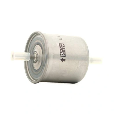 Image of MANN Filter WK 822/2 Fuel CARS + TRANSPORTERS