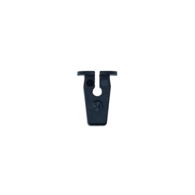 Image of Connect 32454 Expanding Trim Nut Skoda 10pc