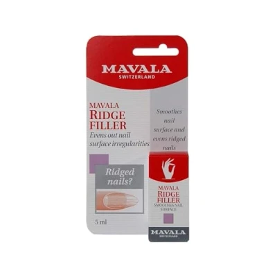 Image of Mavala Ridge Filler 5 ml