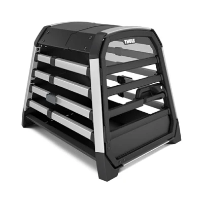 Image of Allax Small Compact Dog Crate