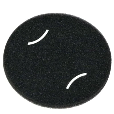 Image of SPARES2GO Secondary Foam Filter for Russell Hobbs Vacuum Cleaner RHCV1611 Compact XS RHCV3101 Atlas2 RHCV3601 Pet