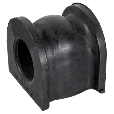 Image of 52315S2A003, 52315S2A013, 52315S2A023 Stabilizer Bushes FEBI BILSTEIN 42027 Rear Axle Rubber 20mm HONDA: S2000