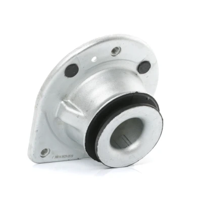 Image of 46457409, 46760673, 82491440 Top strut mount FEBI BILSTEIN 36614 with ball bearing, rolling bearing Elastomer FIAT: Doblo I Estate, Cargo