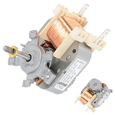 Image of Arthur Martin Fan Motor (61333 18310) Oven, Cooker 3304410016