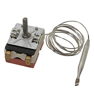 Image of Buffalo Fryer Operating Thermostat for L300/L301/L370/L484/L485/L490/L495/P107