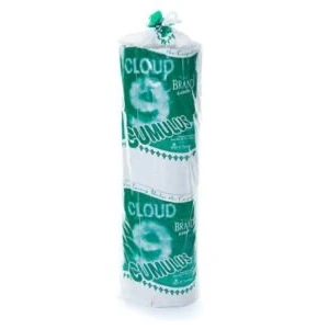 Image of Flooring Online UK Cloud Nine Cumulus 11mm Thick Carpet Underlay