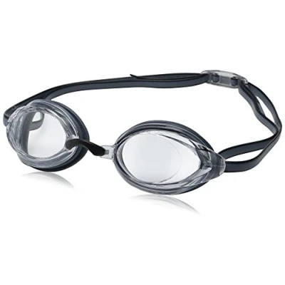 Image of Speedo Vanquisher 2.0 Goggles, Clear, One Size