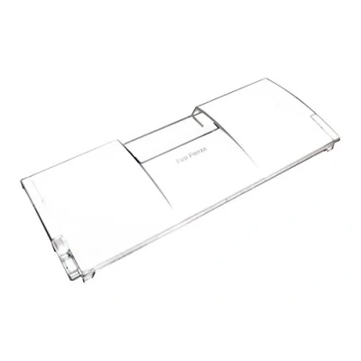 Image of Beko 4558160200 Gefriergeräte Accessories/Drawers/Fast Freezer Flap