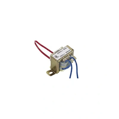 Image of Velleman 212048C Open Frame Transformer, 48 V, Multi Colour