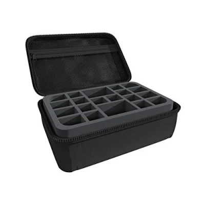 Image of Feldherr Half Size Case 90 compatible with Blood Bowl: Crud Creek Nosepickers