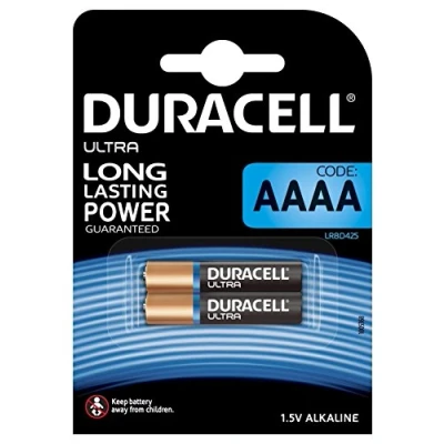Image of Battery 1.5 V Ultra AAAA