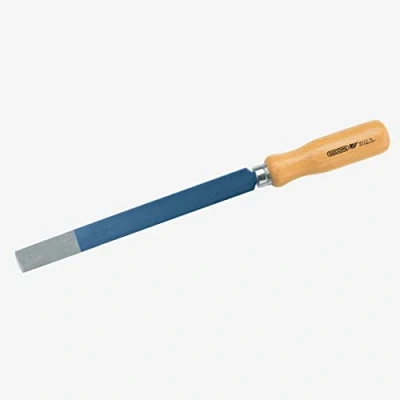 Image of Gedore 8769920 Flat Scraper 150 mm 133 F