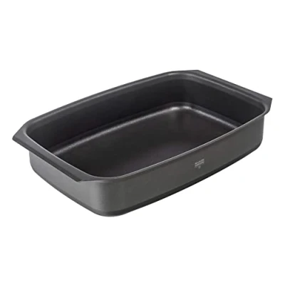 Image of Kuhn Rikon New Life Pro Large Non Stick Roasting Tin