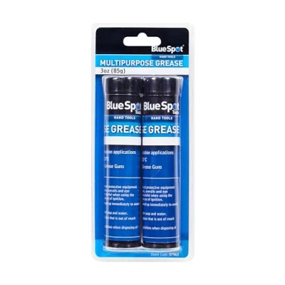 Image of Blue Spot Tools 07963 3OZ (85G) Multipurpose Grease