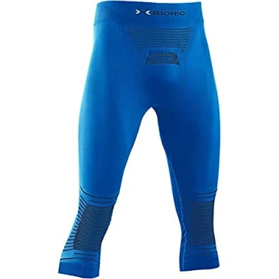 Image of X BIONIC Energizer 4.0 Men&#039;s Trousers 3/4