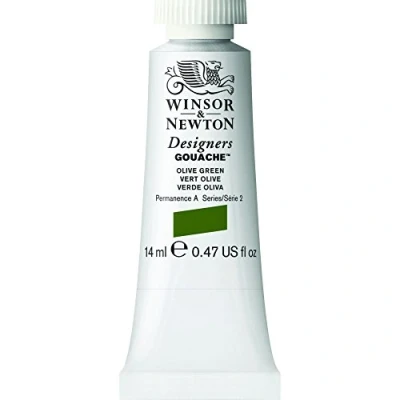 Image of Winsor and Newton Designers Gouache 14ml