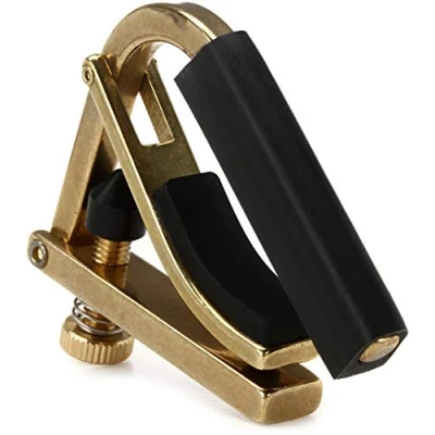 Image of Shubb Ukulele Capo