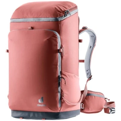 Image of deuter Jaypack 34+ Photo Backpack