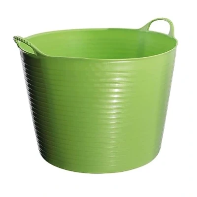 Image of Tubtrugs Flexible Large 2 Handled Tub