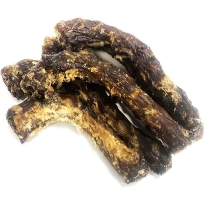 Image of Duck Necks 5kg 100% Natural Dog Chews Treats Hypo Allergenic Grain Free Gluten