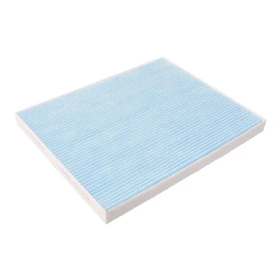 Image of Blue Print ADZ92507 Cabin Filter, pack of one