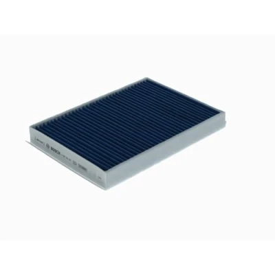 Image of 02C2Z32298, C2Z32298, J9C11886 Pollen filter BOSCH 0 986 628 661 VOLVO: XC60 I, V60 S60 II, LAND ROVER: Freelander 2 Off Road, Range Rover Evoque