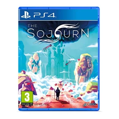 Image of The Sojourn