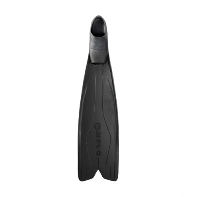 Image of Mares Fins Concorde Flipper Black/Black, Size 40 040BK