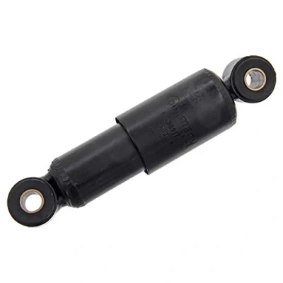 Image of 5010277261, 5010559508 Shock Absorber, cab suspension FEBI BILSTEIN 03891 Front
