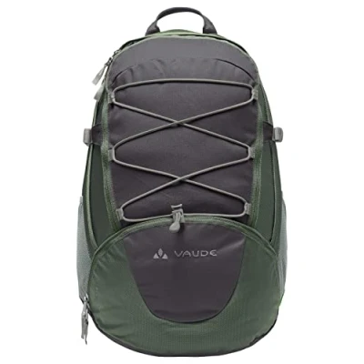 Image of VAUDE Ifen 19 Hiking Backpack, Phantom Black, Standard Size
