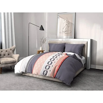 Image of Home Linge Passion Bedding Set 240 x 260 cm Bling