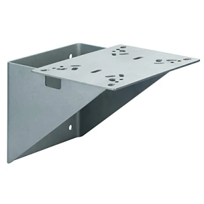 Image of Metabo 623862000 New 2010 Wall Bracket for Bench Grinders, 0 V, Green