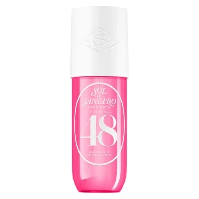 Image of Sol De Janeiro Cheirosa 48 Perfume Mist 240ml