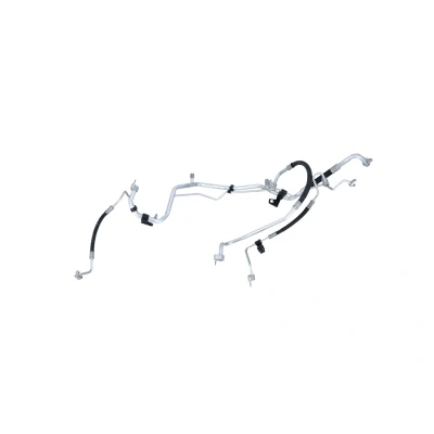 Image of 9807760980 High /Low Pressure Line, air conditioning NRF 400034