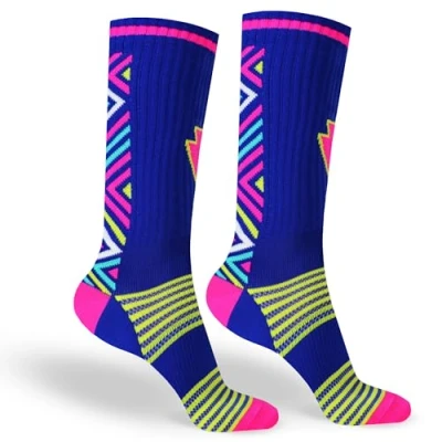 Image of Men&#039;s and Women&#039;s Seamless Sports Socks Suitable for Running, Cycling, Paddle Fitness Ergonomic Design your Daily Exercise Workouts