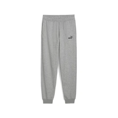 Image of PUMA ESS No. 1 Logo Sweatpants FL B