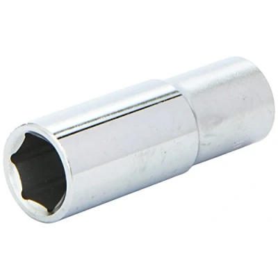 Image of Laser 1958 Deep Socket 3/8&quot;D 15mm