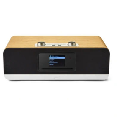 Image of Stream 67L Bluetooth Sound System with CD Player and Internet DAB+ Radio