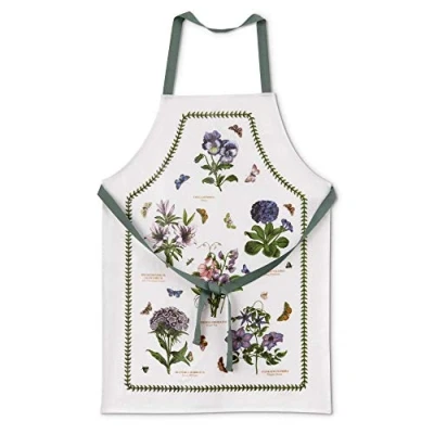 Image of Portmeirion Botanic Garden PVC Apron